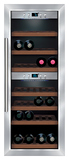 Винный шкаф CASO WineComfort 38
