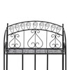 Этажерка Secret de Maison Шарлотта/Charlotte черный
