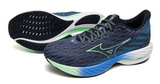 Кроссовки беговые Mizuno Wave Rider 28 мужские