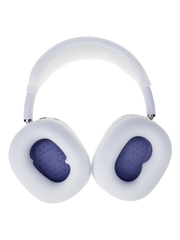 Комплект силиконовых накладок AirPods Max (Белый)