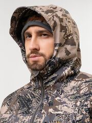 Демисезонный костюм для охоты Remington Stormfront II Figure на remingtonn.ru