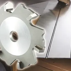 Дисковая пила по алюминию Makita CA5000X