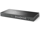 Коммутатор управляемый TP-LINK SG3218XP-M2