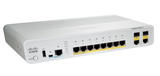 Коммутатор Catalyst Cisco WS-C2960C-8PC-L
