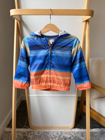 Ветровка Paul Smith, 92