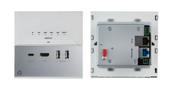 Передатчик Kramer EXT3-C-WP-XR-T/EU(W) (partnumber 50-80594090)