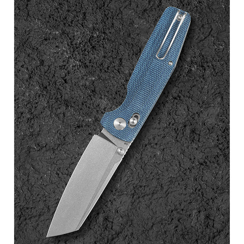 Складной нож Bestech Slasher, сталь D2, BG56C-1