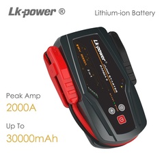 пусковом устройстве power bank