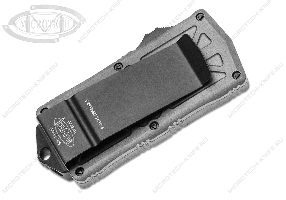 Нож Microtech Exocet 158-1GY