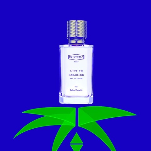 Ex Nihilo Lust in paradise 2 (limited edition Reine Paradis)
