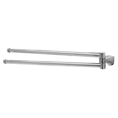 WasserKRAFT Kammel K-8331 Полотенцедержатель, цвет: хром