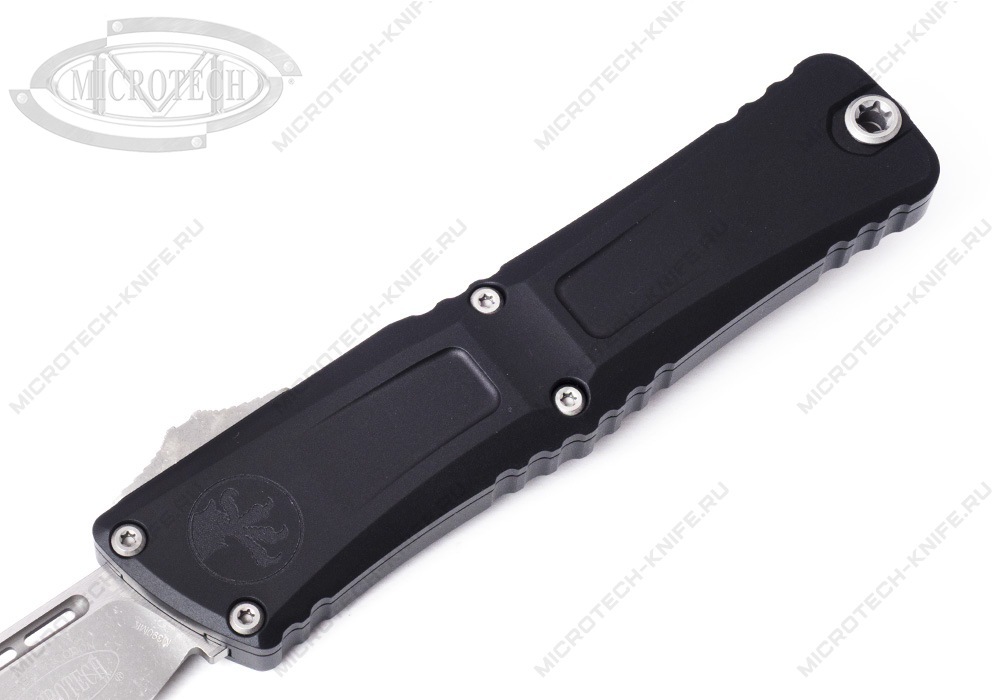 Нож Microtech Combat Troodon GEN III 1143-10AP Apocalyptic
