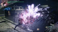 Игра Devil May Cry 5: Special Edition (PS5)