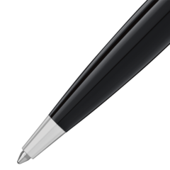 Шариковая ручка Montblanc Heritage Collection Rouge et Noir Special Edition