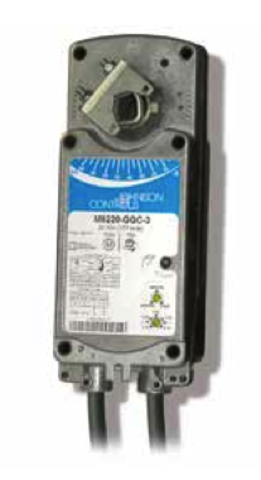 Johnson Controls M9220-HGA-1