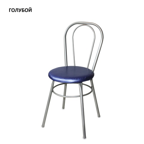 Стул №1 без мягкой спинки