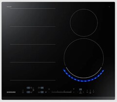 Индукционная варочная панель Samsung NZ64R9777GK/W1