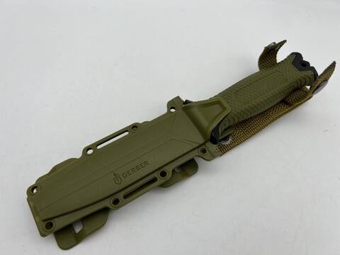 Тактический нож Gerber Strongarm (реплика)