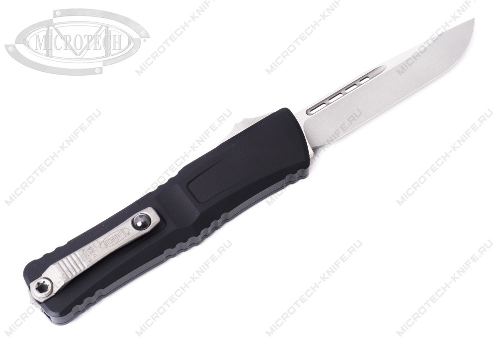 Нож Microtech Combat Troodon GEN III 1143-10AP Apocalyptic