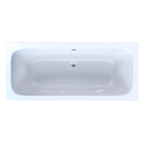 Sturm Amys BT-AMYS18080-BNCR Встраиваемая ванна 180x80x45 см