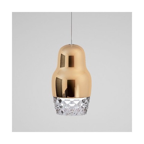 подвес Fedora from AXO Light ( gold )