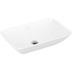 VitrA Geo 4425B003-0016 Раковина встраиваемая 60х38,5 см фото