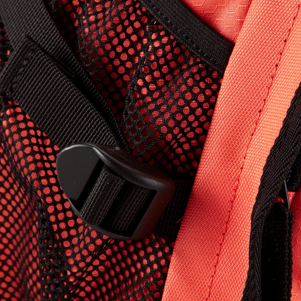 Рюкзак Asics Backpack red - 2