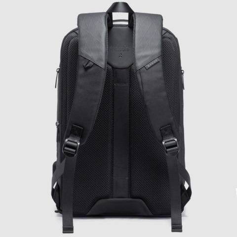 Картинка рюкзак городской Bange BG-7078 Black - 10