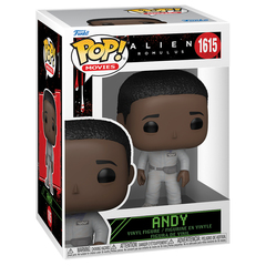 Funko POP! Alien Romulus: Andy (1615)