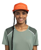 Картинка кепка Buff Explore Trucker Cap Cram Poppy - 2