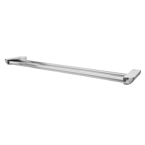 WasserKRAFT Kammel K-8340 Полотенцедержатель, цвет: хром