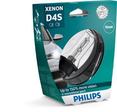 Лампа Philips 42402XV2S1 Лампа Philips 42402XV2S1