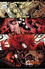Психушка Джокера. Ядовитый Плющ. Сорванный цветок