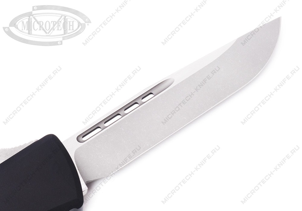 Нож Microtech Combat Troodon GEN III 1143-10AP Apocalyptic