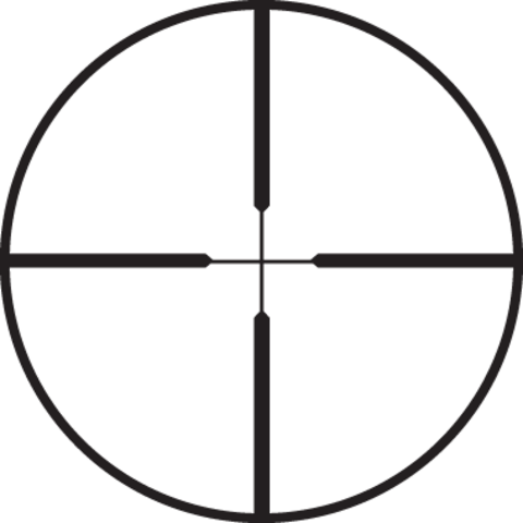 Оптический прицел Leupold VX-3 4.5-14x50 30mm Side Focus Duplex 66480