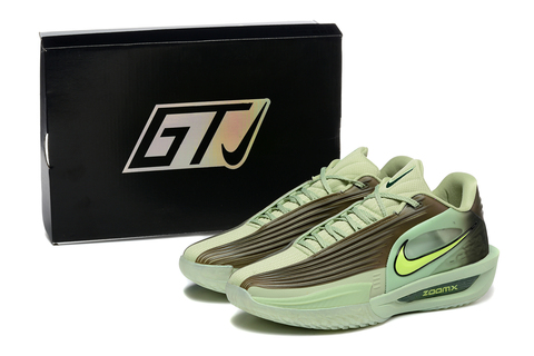 Nike Zoom GT Cut 3 Turbo 'Honeydew' 