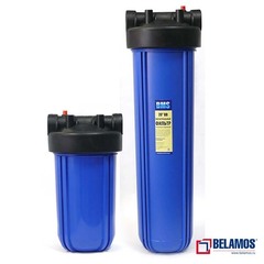 Belamos 10" BB 1", Магистральный фильтр (10BB)