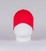 Детская тренировочная шапка Nordski Jr Warm red - 2