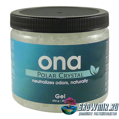 ONA GEL PolarCrystal