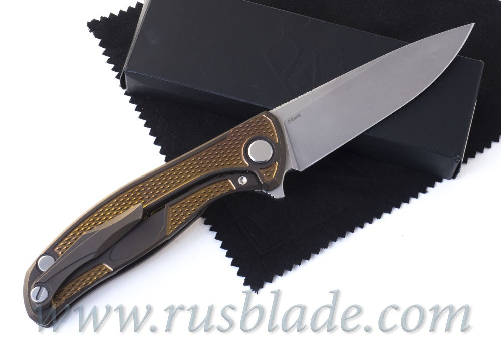 PROTOTYPE CUSTOM Shirogorov F95 Elmax FLAG USSR Victory banner - фотография 