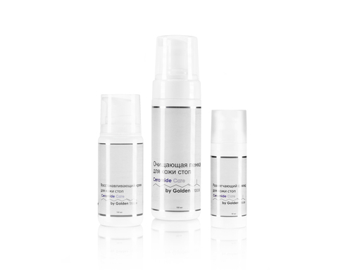Ceramide Care Полный набор
