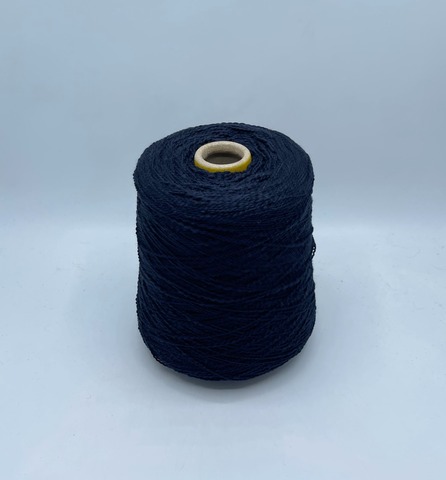 Loro Piana (пр.Италия) art-Papiro 330м/100гр, 100% Хлопок цвет-Синий, арт.34688