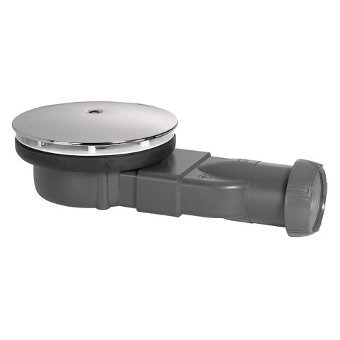 Radaway R400W Сифон для душевого поддона 9 см