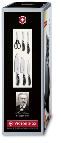 Кухонный набор Victorinox 