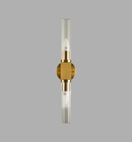 Бра Cannele Vanity Sconce