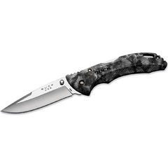 Фото Нож складной Bantam Reaper Black camo B0286CMS13