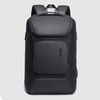 Картинка рюкзак городской Bange BG-7078 Black - 12