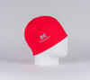 Детская тренировочная шапка Nordski Jr Warm red - 3