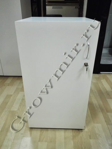 Корпус Гроубокса Growbox 90х50х50