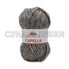 CAPELLA Himalaya 16